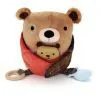 Toys 009：New Hug & Hide Mother-child Bear Activity Animals Developmental Baby Toys thumbnail-3