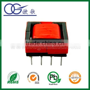 EFD 20 Power Transformer thumbnail-1