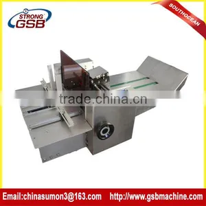 Paper Coding Machine thumbnail-1