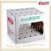 15 Holes Display Cases Collapsible Company Design Stable Broom Display Stand thumbnail-1