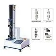 Electronic Tensile Testing Machine Multiple Clamps Force and Elongation Display thumbnail-1