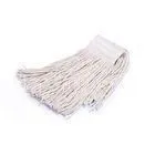 600g Refill Floor Mops Cleaning Tool Mop Head Cut End Cotton Mop thumbnail-1