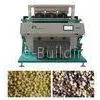 Yellow Rice CCD Grain Color Sorting Equipment 220V / 50HZ With 189 Channels thumbnail-1