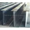 Galvanized H Steel Beams thumbnail-2