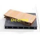 Automatic WPC Production Line For Wood Plastic Composite Panel Decking Boards thumbnail-1