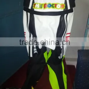 Motorcycle Leather Suits thumbnail-5