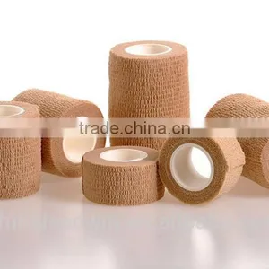 Promotional Sport Strong Medical Kinesiology Tape WIth Cheap Price thumbnail-5