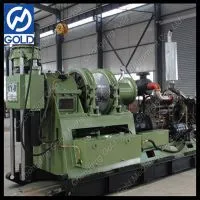 3000m Core Drilling Machine for Mineral Exploration thumbnail-1
