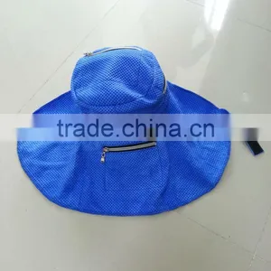 Pva Sport Cooling Towel &pva Fishing Hat thumbnail-3