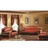 European New Classical Sofa Set thumbnail-1