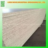 Plain Particle Board, 33mm 38mm 44mm Solid Chipboard Door Core thumbnail-1