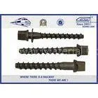 Railway Screws Spike Q235 Material For Rail Sleeper, Hexagon Head Screw thumbnail-1
