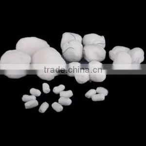 X-ray Thread Round Gauze Ball thumbnail-1
