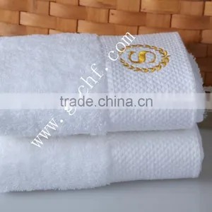 100% Cotton Plushy Soft Hand Towels thumbnail-3