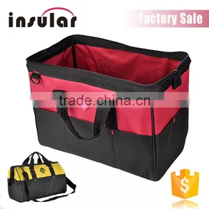 Super Quality Durable Garden Tool Bag thumbnail-1