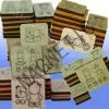 Puzzle Cutting Knife Mould thumbnail-1