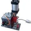 Pneumatic Press Card Machine thumbnail-1