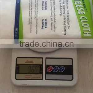 High Quality Cheesecloth on Sale thumbnail-3