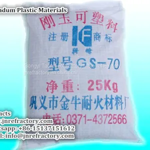 Corundum Plastic Materials thumbnail-2