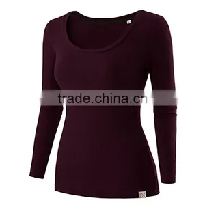 Attractive Fashion Unique Lady Blouse uk thumbnail-3