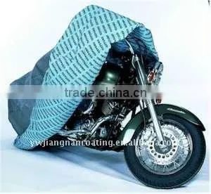 Heat Resistent Premium Motorcycle Cover thumbnail-1