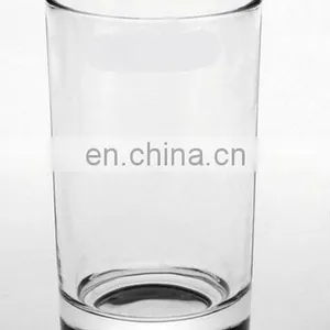 Clear Tumbler thumbnail-1