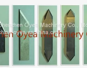 Zund Cutting Knife Blade thumbnail-5