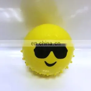 Factory Custom Hot Sell Funny Gifts Emoji Ball thumbnail-4