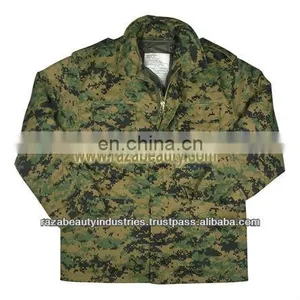Army Military Jackets thumbnail-1