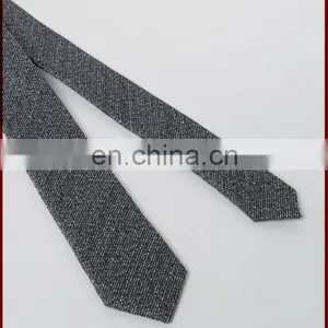 2016 Latest Design Mens Cheap Wool Ties thumbnail-1