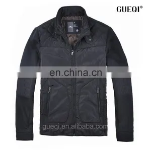 Cheap Custom College Jacket for Men thumbnail-1