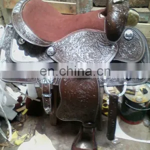 Western Saddles /saddles/ Horse Saddles thumbnail-5