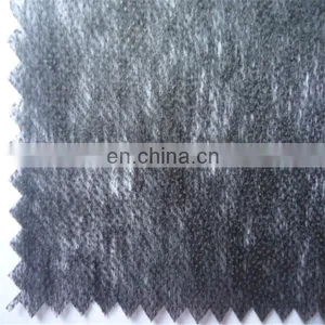 The Best Selling Non Woven Interlinings Stock Textile Fabric 8518 thumbnail-3