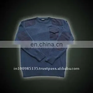 NAVY PULLOVERS thumbnail-1