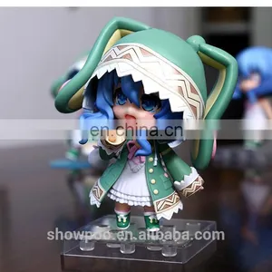 Wholesale Toy From China Date A Live Figure Collectibles Set of 4pcs thumbnail-5
