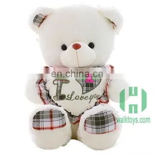HI CE/ASTM/AZO Standard Valentines Day Gifts Giant Valentine Teddy Bear With Heart thumbnail-4