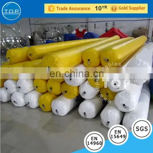 Inflatable Tube for Water Park, Water Sport Equipment thumbnail-3