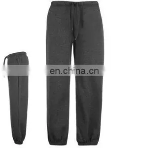 Men Fleece Trouser thumbnail-1