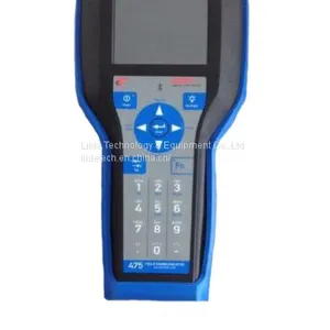 Emerson 475 Field Communicator thumbnail-1