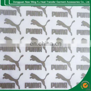 2015 Popular Jacket Reflective Heat Transfer Labels Patch thumbnail-2