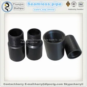 Hot Galvanized Steel Pipe Tube Pipe NPT Thread thumbnail-3