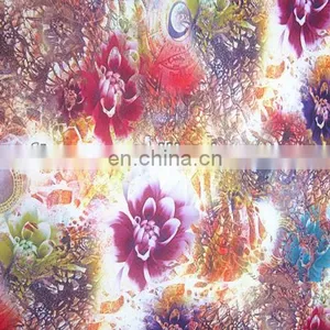 Pattern Beautiful Chiffon Digital Printing thumbnail-5