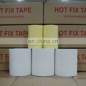 Guoguan Hot Fix Tape for Broncos Hot Fix Rhinestone Transfer thumbnail-5
