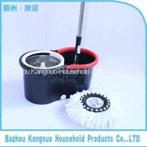 Spin Mop,360 Magic Floor Cleaning Mop Online Shopping India thumbnail-2