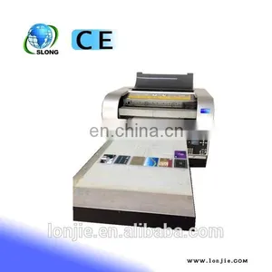 Plastic&pvc Business Cards Printing Machine thumbnail-1