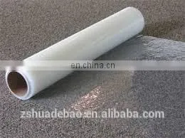 Customized High Trtansparency PE Protective Floor Film For Hard Wood thumbnail-4
