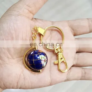 Make Your Own Logo Metal 3D Key Chain Parts, Wholesale Metal Souvenir Custom Keychain Manufacturers In China thumbnail-6