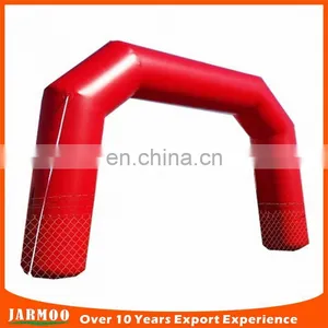 Cheap Inflatable Arch for Wedding/customized Inflatable Arch thumbnail-1