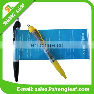 Company Promotion Promotional Banner Pen thumbnail-1