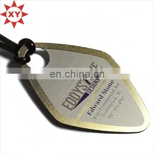 Hot Sale Making Leathe Rdesign Luggage Tags Wholesale thumbnail-4
